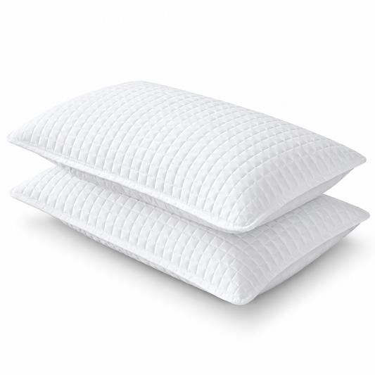 Double-Layer Wave Guardian Cover-1 Pair